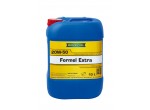 Моторное масло RAVENOL Formel Extra SAE 20W-50 SF-CD (10л) new