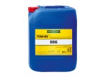 Трансмиссионное масло RAVENOL SSG SAE 75W-80 (20 л) new
