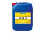 Вакуумное масло RAVENOL Vakuumpumpenoel ISO VG 46 (20л)