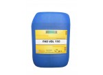Компрессорное масло RAVENOL Kompressorenoel VDL PAO 150 (20л)