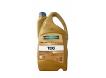 Трансмиссионное масло RAVENOL TDG SAE 75W-110 (4л)