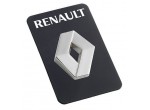 Металлический значок Renault Small Metal Pin