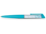 Ручка Renault Zoe Ballpoint Pen Blue 2013