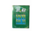 Моторное масло SELENIA WR Pure Energy SAE 5W-30 (2л) NEW