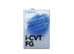 Трансмиссионное масло SUBARU i-CVT FG (4л)