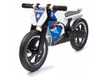 Детский игрушечный мотоцикл Suzuki Kiddi GSX-R Bike