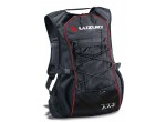 Рюкзак Suzuki Backpack, Black