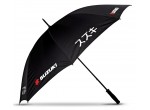 Зонт-трость Suzuki Stick Umbrella, Black