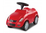 Детский автомобиль Suzuki Kiddi Swift Sport, Red