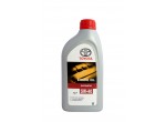 Моторное масло TOYOTA Engine Oil Synthetic SAE 5W-40 (1л)