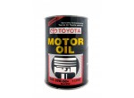 Моторное масло TOYOTA Motor Oil SAE 20W-50 SJ/SF (1л)