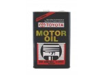 Моторное масло TOYOTA Motor Oil SAE 20W-50 SJ/SF (4л)