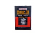 Моторное масло TOYOTA Motor Oil SN/CF  SAE 10W-30 (4л)