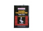 Трансмиссионное масло TOYOTA Auto Fluid Type T-IV (4л)