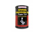 Трансмиссионное масло TOYOTA ATF Type T-IV (1л)