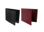 Портмоне Toyota Leather Wallet, Red