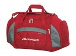 Спортивная сумка Toyota Avensis Sports Bag, Red
