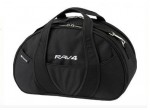 Спортивная сумка Toyota RAV4 Sports Bag, Black