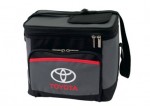 Сумка термос Toyota Thermo Bag, Grey