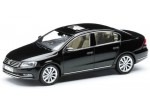 Модель автомобиля Volkswagen Passat Saloon, Scale 1:43, Black
