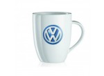 Чашка Volkswagen Cup White 2012