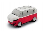 Плюшевая игрушка Volkswagen Plush Toy Bulli