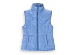 Женская жилетка Skoda Vest Rapid ladies Blue