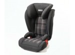 Детское кресло Volkswagen Kid's Seat Bobsy GTI