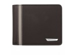 Мужской кошелек Audi Men’s wallet exclusive brown, 2013