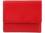 Женский кошелек Audi Women’s purse Red 2014