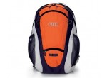 Велорюкзак Audi bike backpack