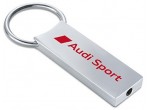 Брелоки Audi Keyring, Audi Sport 2013