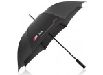 Зонт-трость Audi Umbrella, S line, black 2013