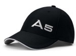 Бейсболка Audi A5 Baseball Cap