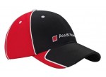 Бейсболка Audi Sport baseball cap