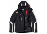 Мужская лыжная куртка Audi Men’s ski jacket 2012