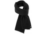 Шарф Audi Black knitted scarf