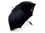 Зонт - трость Audi S-line