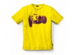 Детская футболка Audi Kids’ Type C t-shirt