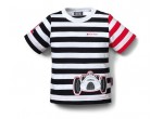 Детская футболка Audi Sport Babys T-Shirt 2012