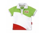 Детская рубашка поло Audi Baby/infant polo shirt, 2013