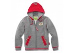 Детская толстовка Audi Kids’ hooded jacket