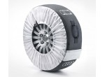 Комплект больших чехлов для колес Audi Wheel storage bag for complete wheels big