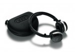 Наушники беспроводные Audi Bluetooth Headphones - Black