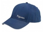 Бейсболка Volkswagen Tiguan Baseball Cap, Blue