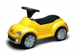 Детский автомобиль Volkswagen Kids Beetle Yellow