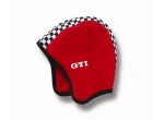 Чепчик для малышей Volkswagen Babies Cap GTI, Red