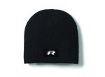 Шапка Volkswagen Knitted Beanie R Style Black
