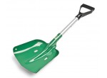 Складная лопата для снега Skoda Foldable snow shovel