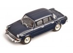 Модель автомобиля Skoda 1000 Green, 1964, 1:43